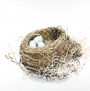 Nest Beatrice Small Print