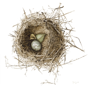 Nest Margalo Small Print